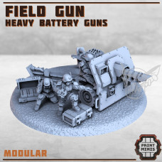 Field Ordnance Battery